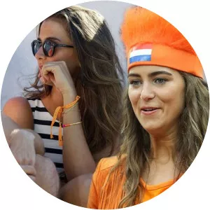 Candy-rae Fleur photograph