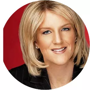 Candy Reid - Journalist