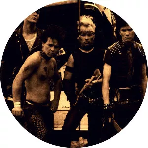 Candy Roxx - Musical group