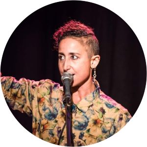 Candy Royalle - Writer