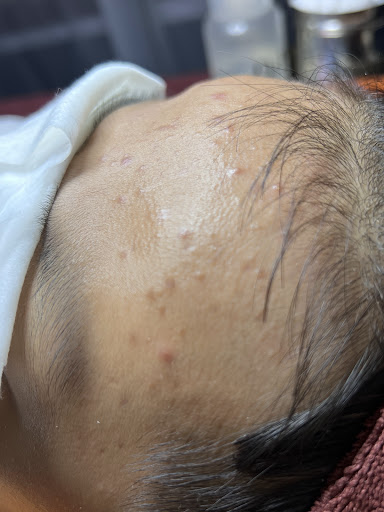 Candy Spa - Facial spa in Bien Hoa, Vietnam