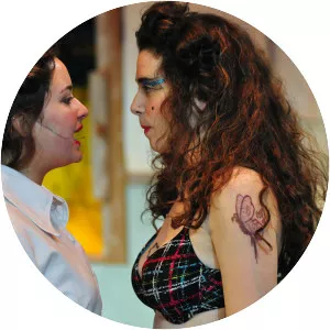 Candy Starr - Fictional character