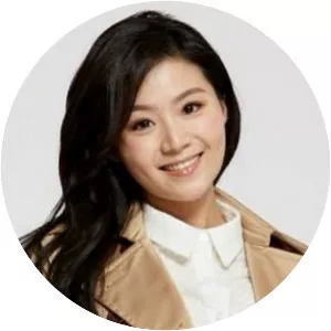 Candy Yang - Voice actress