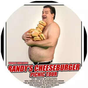 Candyce Roach - Patrick Roach's wife