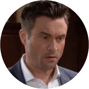 Cane Ashby - Fictional character