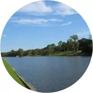 Cane River - River in Louisiana