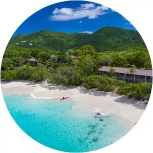 Caneel Bay - 