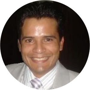 Canek Garcia Jimenez photograph