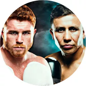 Canelo Alvarez vs. Gennady Golovkin - TV program