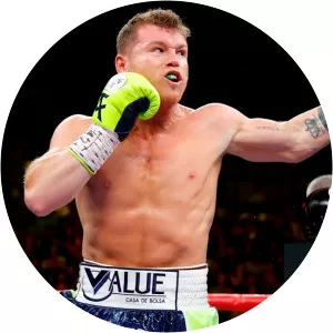 Canelo Álvarez vs. Sergey Kovalev - 