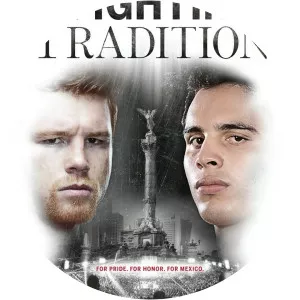 Canelo/Chavez Jr: A Fighting TraditionSince 2017