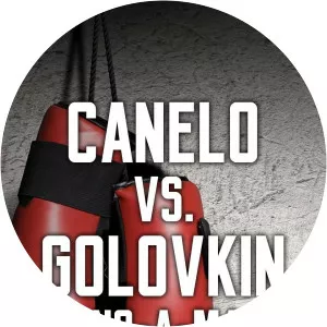Canelo vs. Golovkin Mano- A- Mano - TV program