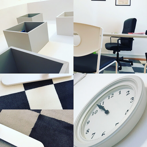 Canepa Dott.ssa Giorgia Pedagogista clinico