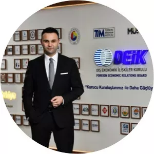 Caner Çolak