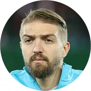 Caner Erkin - Turkish football player