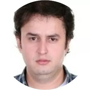 Caner Güler - Screenwriter