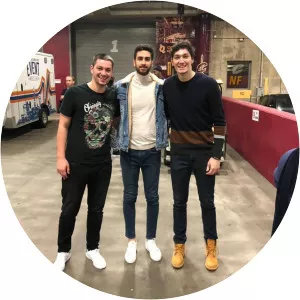 Caner Osman - Former professional basketball player