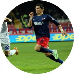 Caner Osmanpaşa - Turkish footballer