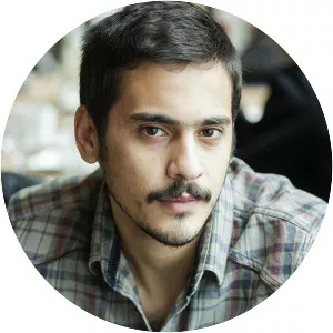 Caner Şahin - TV actor