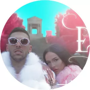 Caneras - Musical artist