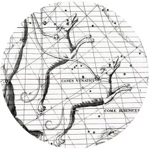 Canes Venatici
