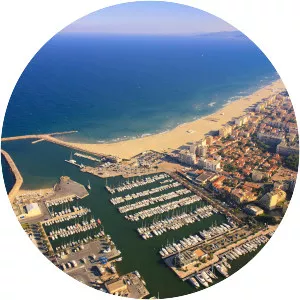 Canet-en-Roussillon