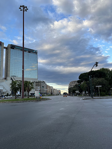 Canevari 4/SANT'AGATA Metro'