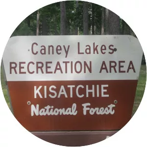 Caney Lakes Recreation Area