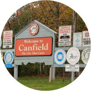 Canfield