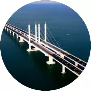 Cangde Grand Bridge - 