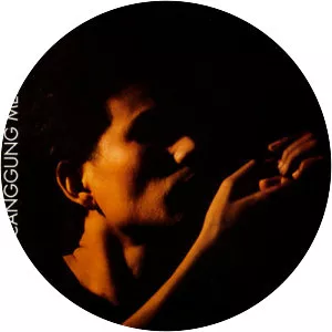 Canggung Mendonan - Album by M. Nasir