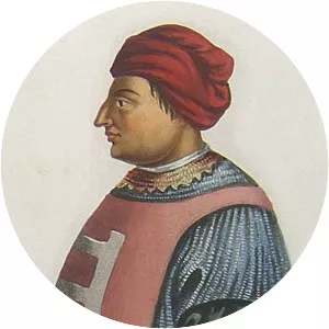 Cangrande I della Scala - Italian ruler