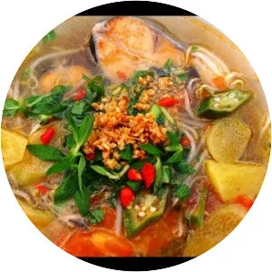Canh chua