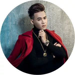 CANH MINH - Musical artist
