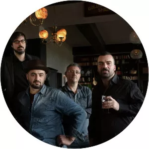 Cani della biscia - Musical group