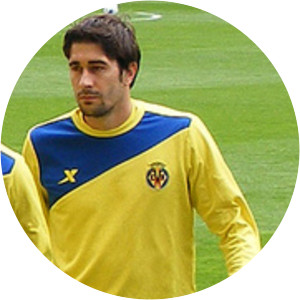 Cani - Spanish former football player