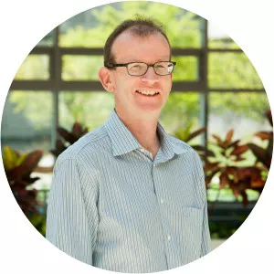 Canice Prendergast - Economist