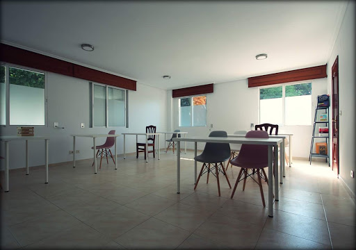 Canido. Construyendo Conocimientos - Educational consultant in Ferrol, Spain