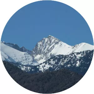 Canigou