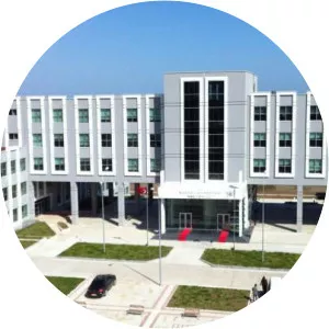 Canik Success UniversitySamsun