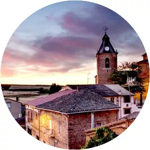 Canillas de Río Tuerto