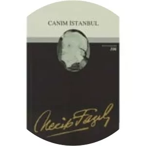 Canim Istanbul (Canım İstanbul)