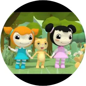 Canım Kardeşim Benim: Uzaylılar mı Gelmiş? (. . . - 2016 ‧ Animation ‧ 1h 24m