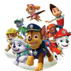 Canine Patrol - 1945 ‧ Comedy/Cartoon ‧ 8 mins