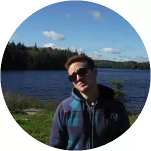 Canisbay Lake - Lake in Canada