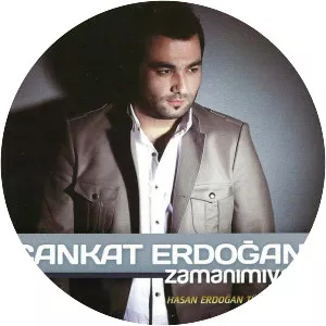 Cankat Erdoğan
