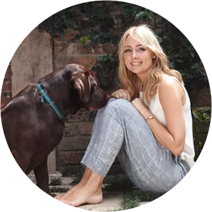 Canna Campbell - Author