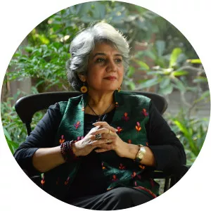 Canna Patel photograph