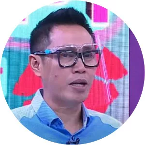 Cannavaro Adrevi Putra Purnomo photograph