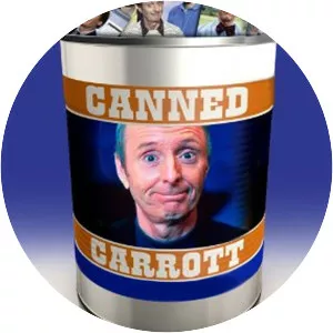 Canned Carrott